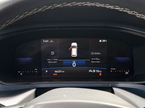 Used 2022 Volkswagen Taos SE image 19