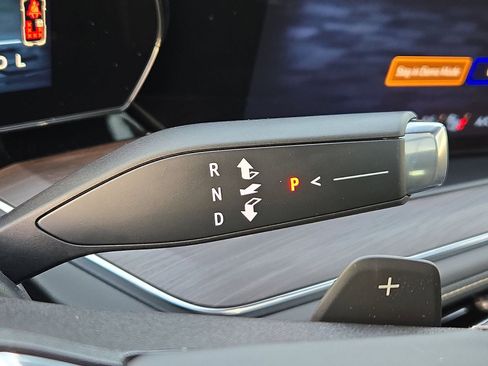 New 2026 Chevrolet Suburban Premier w/ Sun And Tow Package image 15