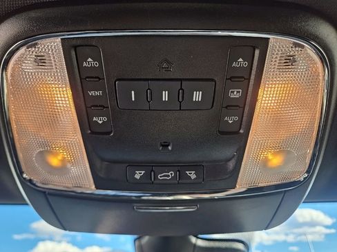 Used 2021 Jeep Grand Cherokee High Altitude AWD/4WD image 41
