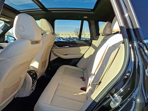 Certified 2022 BMW X3 xDrive30i w/ Premium Package 2 image 10