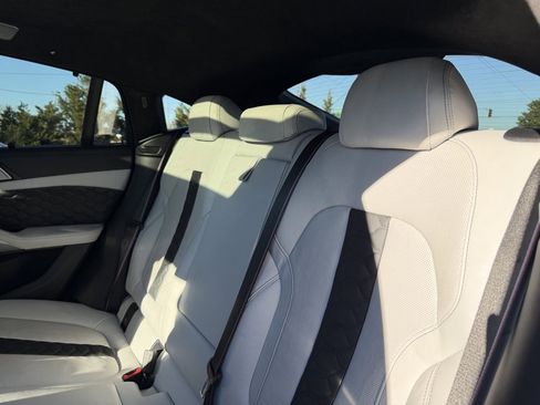 Used 2023 BMW X6 M w/ Competition Package image 25