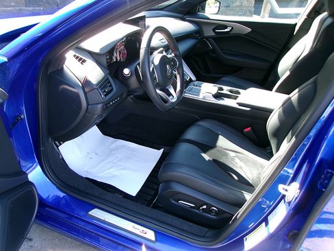 Used 2023 Acura TLX Type S image 16