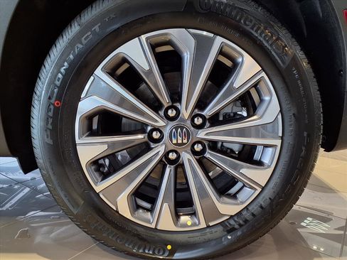 New 2026 Buick Envision Preferred image 21