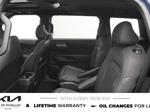 New 2027 Kia Telluride S AWD/4WD image 12