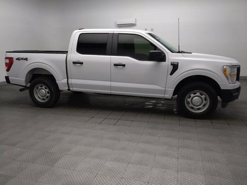 Used 2022 Ford F150 XL w/ Equipment Group 101A High AWD/4WD image 11