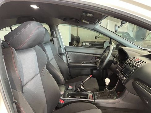 Used 2020 Subaru WRX image 26