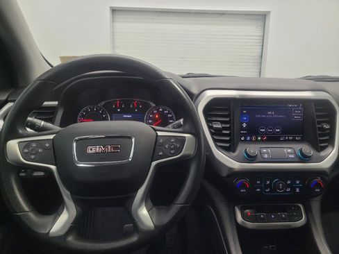 Used 2021 GMC Acadia SLE w/ Driver Convenience Package FWD image 22