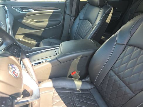Used 2024 Buick Enclave Avenir w/ Avenir Technology Package FWD image 11
