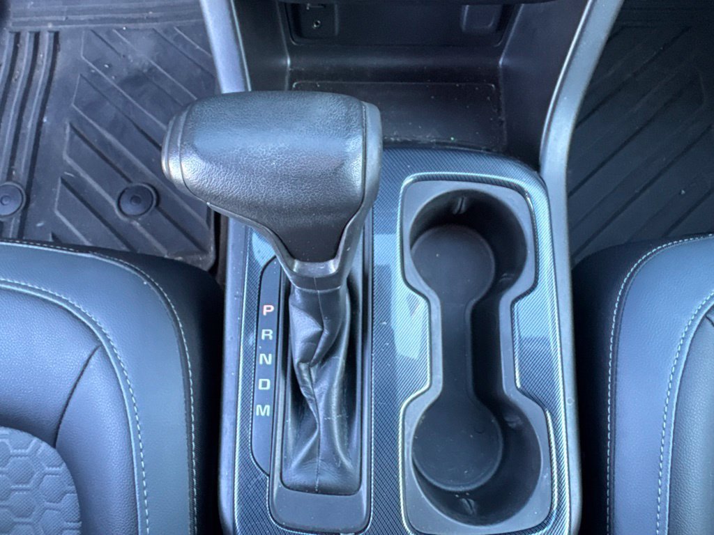 Used 2016 Chevrolet Colorado Z71 AWD/4WD image 24