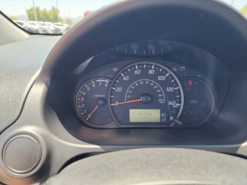 Used 2024 Mitsubishi Mirage ES FWD image 11