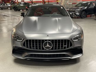 Used 2023 Mercedes-Benz AMG GT 53 video 3
