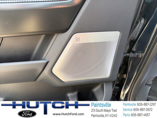Used 2023 Ford F150 Raptor AWD/4WD image 16
