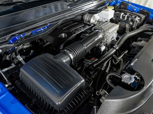 Used 2024 RAM 1500 Laramie image 50