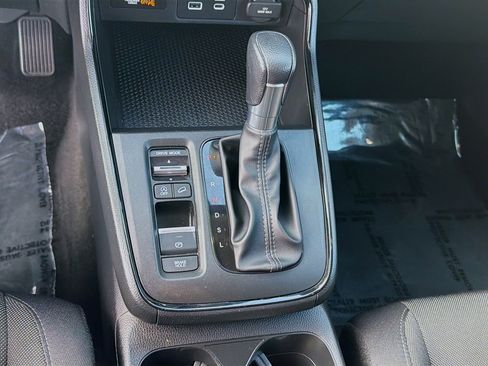 Certified 2024 Honda CR-V EX image 16