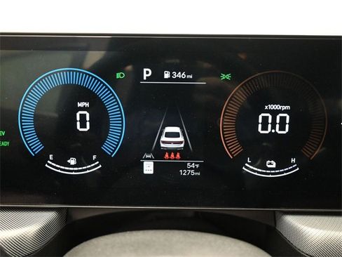 Used 2026 Hyundai Sonata Blue image 27