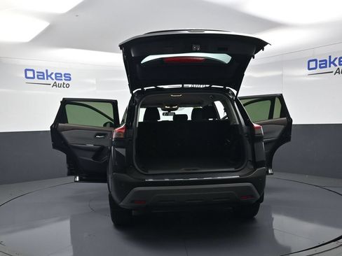 Used 2023 Nissan Rogue SV AWD/4WD image 54