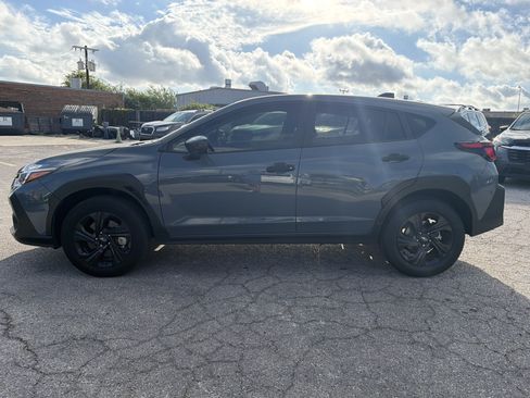 Certified 2024 Subaru Crosstrek 2.0i AWD/4WD image 6
