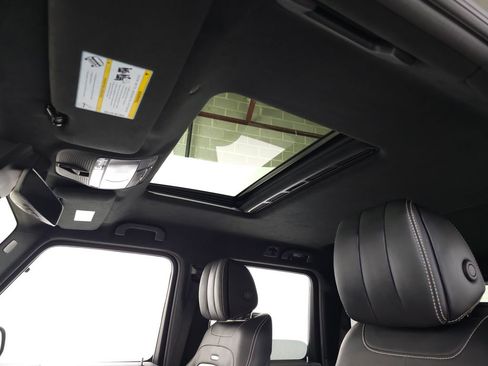 Used 2021 Mercedes-Benz G 63 AMG 4MATIC image 20