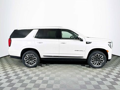 Used 2023 GMC Yukon Denali Ultimate image 4