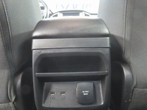 Used 2023 Ford Ranger XLT w/ Equipment Group 302A High image 11