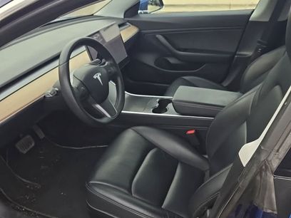 Used 2020 Tesla Model 3 Long Range
