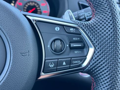 New 2026 Acura RDX A-Spec image 18