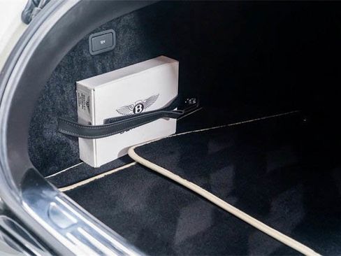 Used 2016 Bentley Mulsanne Speed image 59