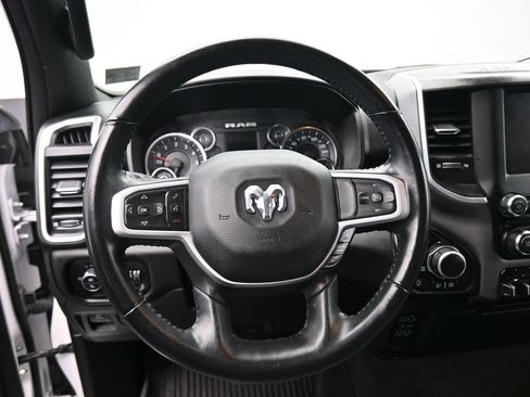 Used 2022 RAM 1500 Big Horn image 15