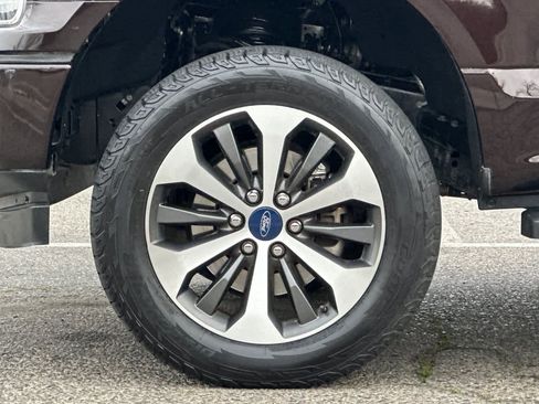 Used 2020 Ford F150 XL w/ Equipment Group 101A Mid image 24