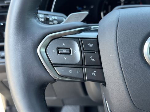 Used 2025 Lexus TX 350 AWD image 64