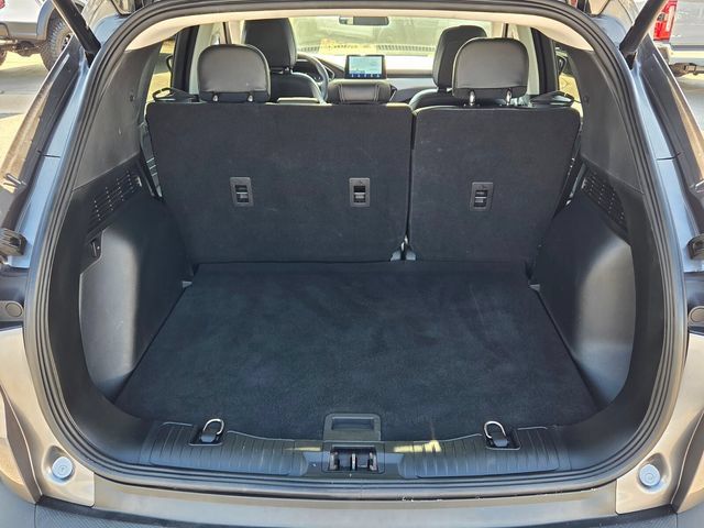 Used 2022 Ford Escape SEL FWD image 12