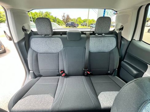 New 2026 Ford Maverick XLT AWD/4WD image 13