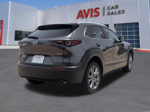 Used 2025 MAZDA CX-30 AWD 2.5 S w/ Preferred Package image 6