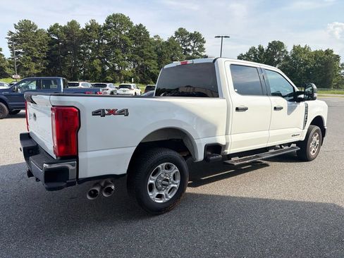Used 2026 Ford F250 XLT AWD/4WD image 7