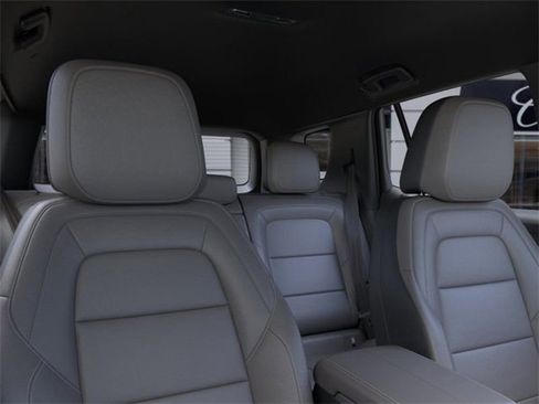 New 2026 GMC Terrain Elevation w/ Elevation Premium Package image 24