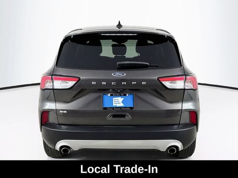 Used 2020 Ford Escape SE FWD image 6