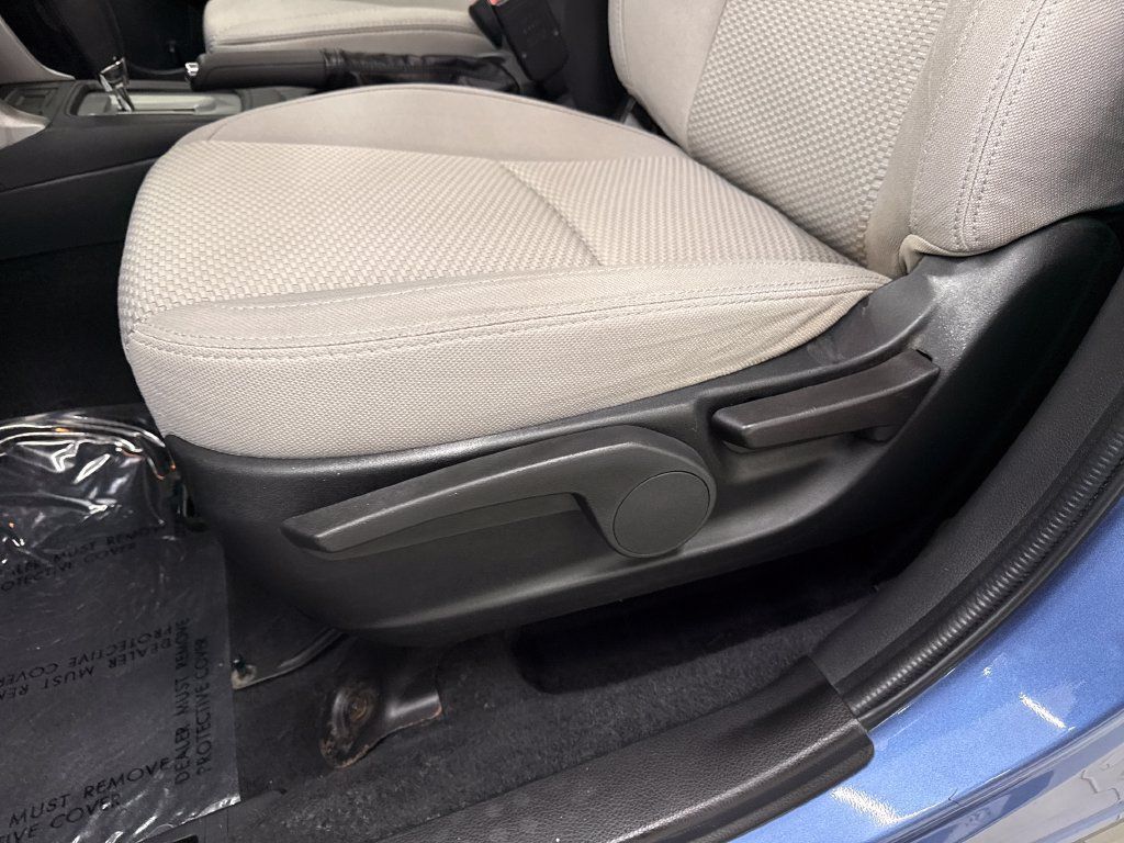 Used 2018 Subaru Forester 2.5i w/ Alloy Wheel Package AWD/4WD image 13