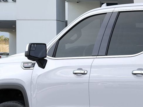 New 2026 GMC Sierra 1500 Denali AWD/4WD image 12