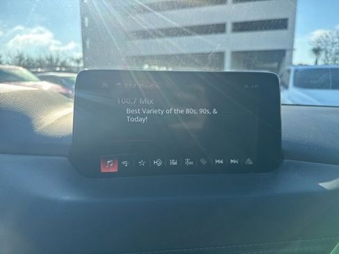 Used 2020 MAZDA CX-5 Grand Touring Reserve image 22