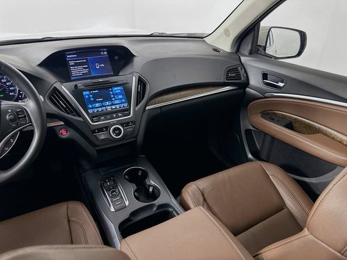 Used 2020 Acura MDX SH-AWD w/ Technology Package image 23