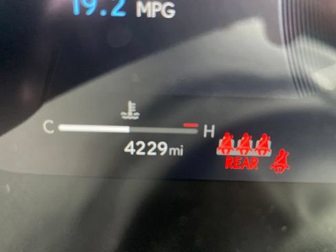 Used 2025 Lexus RX 350 AWD w/ Convenience Package image 17