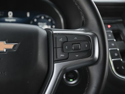 Used 2024 Chevrolet Tahoe LT AWD/4WD image 27