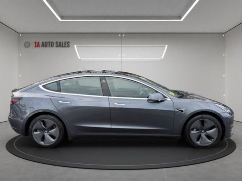 Used 2020 Tesla Model 3 Long Range image 6