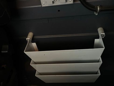 Used 2017 Mercedes-Benz Sprinter 144 Cargo image 46