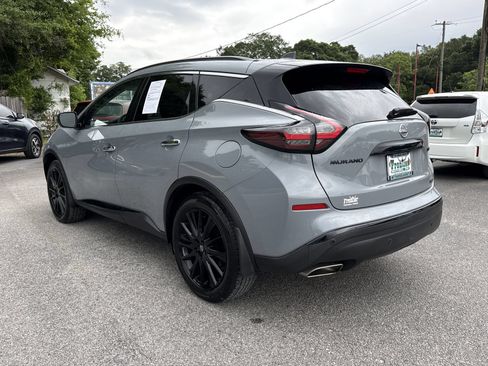 Used 2024 Nissan Murano SV w/ SV Midnight Edition Package AWD/4WD image 3