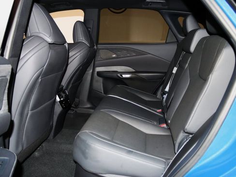 Used 2024 Lexus RX 350 F Sport w/ Convenience Package image 52