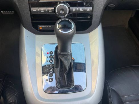 Used 2007 Saturn Sky w/ Premium Trim Pkg RWD image 26