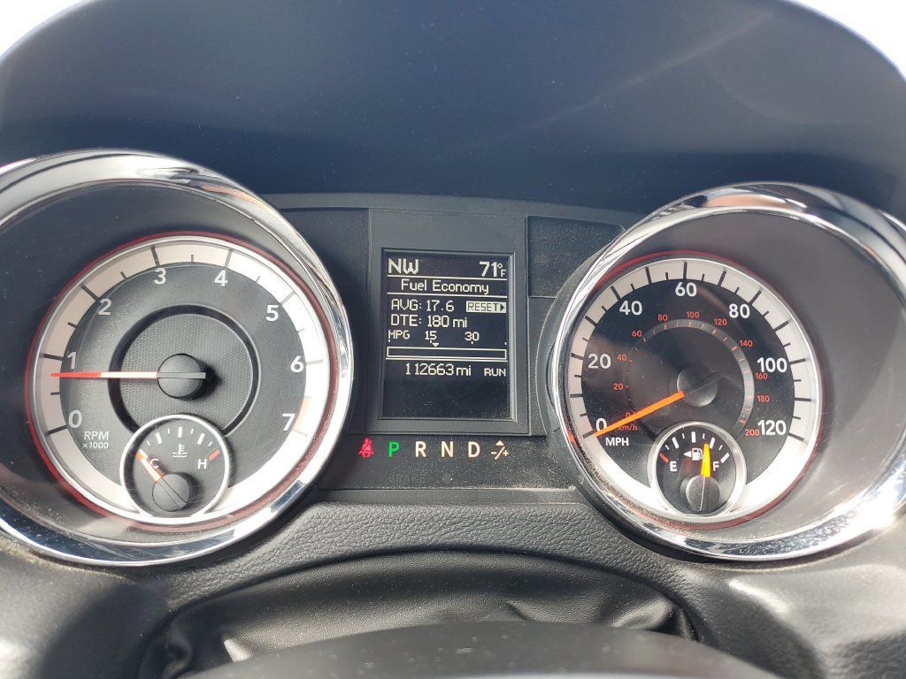Certified 2016 Dodge Grand Caravan R/T w/ Mopar Premium Addition Group FWD image 25