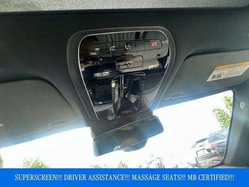 Used 2026 Mercedes-Benz E 450 4MATIC Sedan image 20
