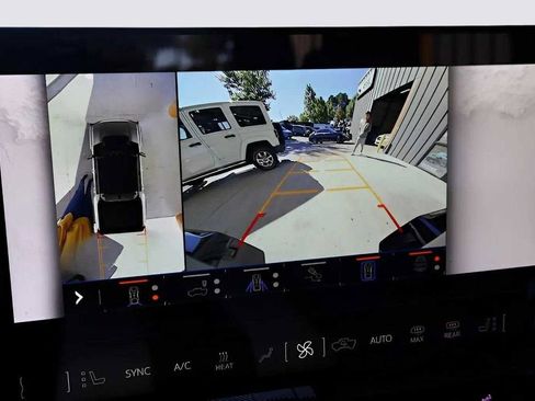 Used 2024 GMC Hummer EV 3X w/ Extreme Off-Road Package image 28